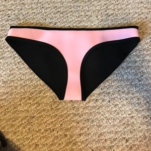 Pink Triangl Bottoms